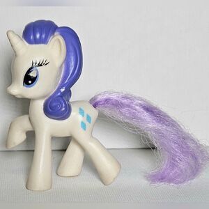 My Little Pony Rarity Figurine